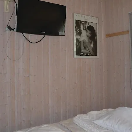 בית נופש Holiday Blomstervangen Ii Oksbøl